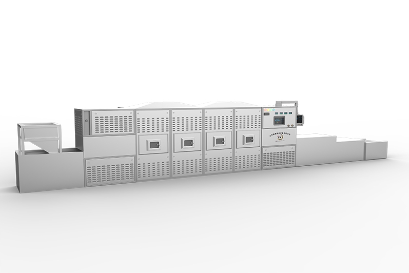 微波干燥殺菌機(jī)